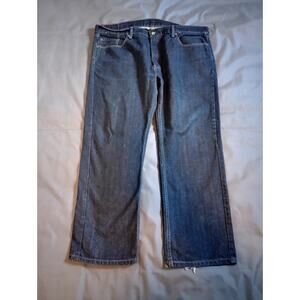 Levi Strauss 559 Jeans Men's Size 42x30